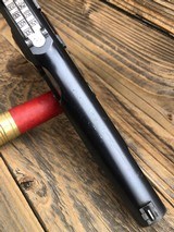Rare FN Browning Hi Power - Tangent Sight - 1940 1st German Occupation - 11 of 18