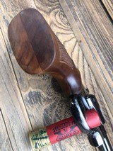 Smith & Wesson K22 Masterpiece - Model 17 - 18 of 20