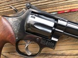 Smith & Wesson K22 Masterpiece - Model 17 - 15 of 20