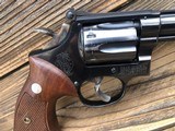 Smith & Wesson K22 Masterpiece - Model 17 - 13 of 20