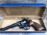 Smith & Wesson K22 Masterpiece - Model 17 - 1 of 20