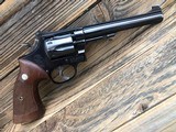Smith & Wesson K22 Masterpiece - Model 17 - 11 of 20