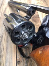 Smith & Wesson K22 Masterpiece - Model 17 - 20 of 20