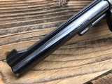 Smith & Wesson K22 Masterpiece - Model 17 - 3 of 20