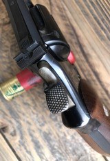 Smith & Wesson K22 Masterpiece - Model 17 - 7 of 20