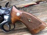 Smith & Wesson K22 Masterpiece - Model 17 - 5 of 20