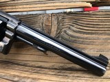 Smith & Wesson K22 Masterpiece - Model 17 - 14 of 20