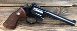Smith & Wesson K22 Masterpiece - Model 17 - 10 of 20