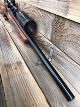 Ruger No 1 Varmint in 22-250 - 17 of 20