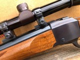 Ruger No 1 Varmint in 22-250 - 5 of 20