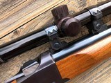 Ruger No 1 Varmint in 22-250 - 13 of 20