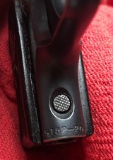 MANN 1920 Vest Pocket Pistol in .25 ACP - 8 of 17