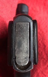 MANN 1920 Vest Pocket Pistol in .25 ACP - 11 of 17