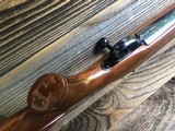 Sako L61R FinnBear in 375 Magnum - Mint condition - 18 of 20