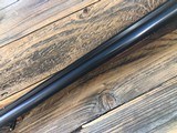 O Geyger Co. Berlin SXS 12 Gauge Shotgun - 5 of 20