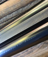 O Geyger Co. Berlin SXS 12 Gauge Shotgun - 13 of 20