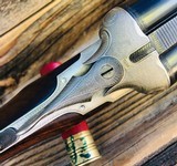 O Geyger Co. Berlin SXS 12 Gauge Shotgun - 15 of 20