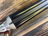 O Geyger Co. Berlin SXS 12 Gauge Shotgun - 14 of 20