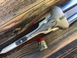 O Geyger Co. Berlin SXS 12 Gauge Shotgun - 16 of 20