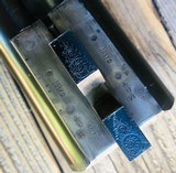 O Geyger Co. Berlin SXS 12 Gauge Shotgun - 19 of 20