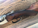 O Geyger Co. Berlin SXS 12 Gauge Shotgun - 3 of 20