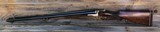 O Geyger Co. Berlin SXS 12 Gauge Shotgun - 1 of 20