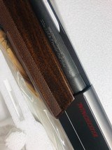 Winchester Super X3 20 Gauge Walnut Field - Made by FN Belgium - 4 of 17