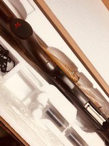 Winchester Super X3 20 Gauge Walnut Field - Made by FN Belgium - 14 of 17