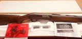 Winchester Super X3 20 Gauge Walnut Field - Made by FN Belgium - 1 of 17
