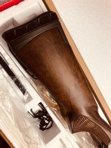 Winchester Super X3 20 Gauge Walnut Field - Made by FN Belgium - 12 of 17