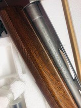 Winchester Super X3 20 Gauge Walnut Field - Made by FN Belgium - 10 of 17