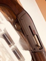 Winchester Super X3 20 Gauge Walnut Field - Made by FN Belgium - 11 of 17