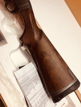 Winchester Super X3 20 Gauge Walnut Field - Made by FN Belgium - 5 of 17