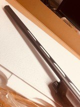 Winchester Super X3 20 Gauge Walnut Field - Made by FN Belgium - 2 of 17