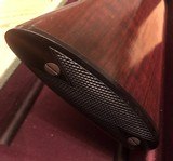 W. Richards best quality 12 gauge double barrel boxlock shotgun - 18 of 19