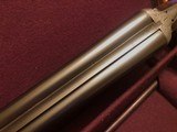 W. Richards best quality 12 gauge double barrel boxlock shotgun - 11 of 19