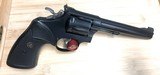 Smith & Wesson Model 17 - 5 in .22 LR - 11 of 18