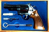 Smith & Wesson Model 29 - 2 .44 Magnum - 1 of 13