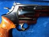 Smith & Wesson Model 29 - 2 .44 Magnum - 7 of 13