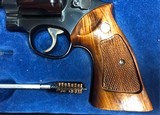 Smith & Wesson Model 29 - 2 .44 Magnum - 4 of 13