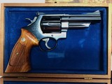 Smith & Wesson Model 29 - 2 .44 Magnum - 5 of 13