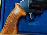 Smith & Wesson Model 29 - 2 .44 Magnum - 8 of 13