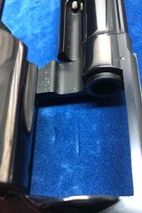 Smith & Wesson Model 29 - 2 .44 Magnum - 10 of 13