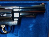 Smith & Wesson Model 29 - 2 .44 Magnum - 6 of 13
