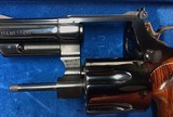 Smith & Wesson Model 29 - 2 .44 Magnum - 9 of 13