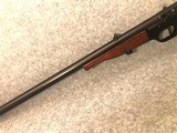 H M Quackenbush .22 Cal Boys Safety Rifle - 7 of 12