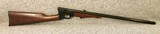 H M Quackenbush .22 Cal Boys Safety Rifle - 1 of 12