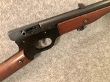 H M Quackenbush .22 Cal Boys Safety Rifle - 3 of 12