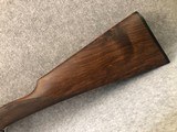 Beretta Silver Hawk 20 GA SxS Shotgun - 7 of 20