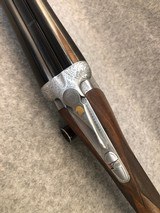 Beretta Silver Hawk 20 GA SxS Shotgun - 14 of 20